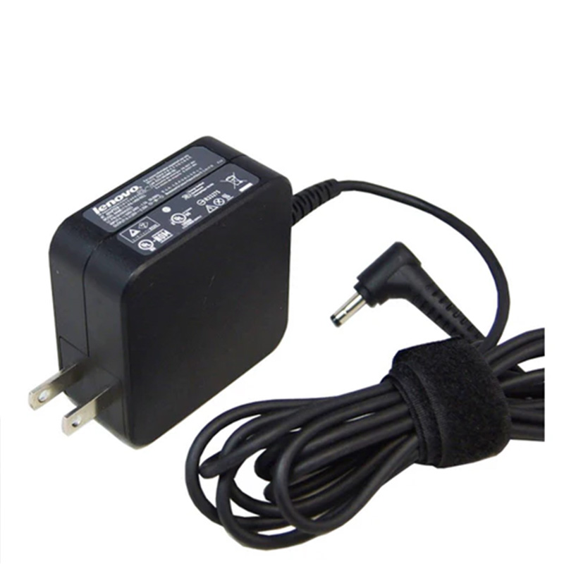 Original Lenovo 45W 20V 2.25A Laptop AC Adapter Charger ADP-45DWA, 4.0*1.7mm